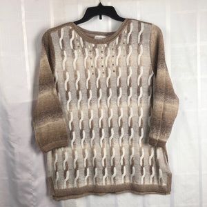 Alfred Dunner - Sweater
